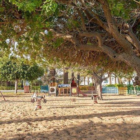 El Mouradi Port El Kantaoui Exteriör bild