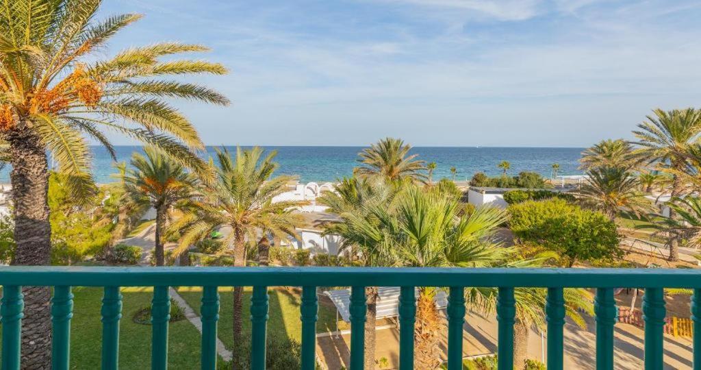 El Mouradi Port El Kantaoui Exteriör bild